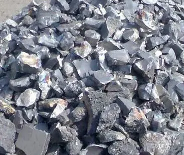 фото Феррованадий ФВд50 ГОСТ27130-94