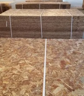 фото OSB3, 9 мм. (1250х2500)