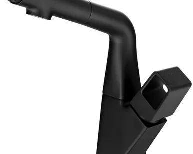 фото Смеситель Lemark Soul LM6008BL для кухни/раковины