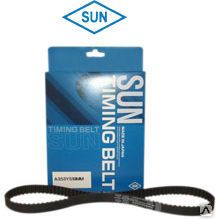 Фото №0 Ремень ГРМ "SUN" (Япония)