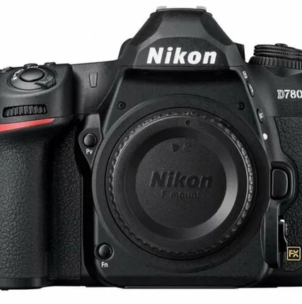 Фото №0 Аренда и прокат камеры Nikon D780 Body