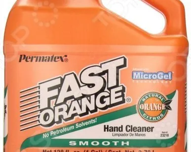 фото Очиститель рук Permatex PR-23218 Fast Orange