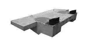 Фото №0 Плита навесная ПН 1а