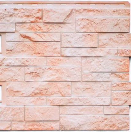 Фото №0 Фасадная панель Камень Шотландский (Милтон)