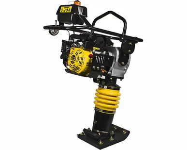 фото Аренда вибротрамбовок