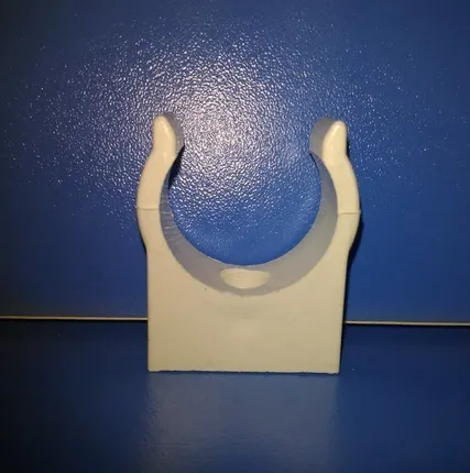 Фото №0 Клипса 32