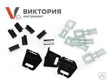 Фото №0 Скоба для скрепления ленты