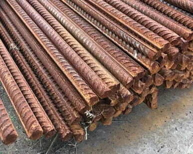 фото Вес метра арматуры