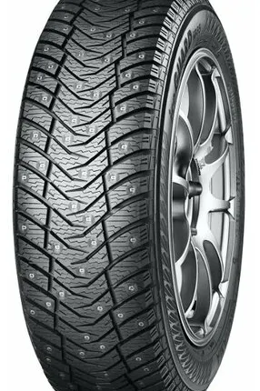 Фото №0 Yokohama Ice Guard IG65 215/60 R16 99T зимняя