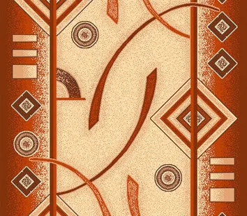 фото Дорожка принт Лидер 315