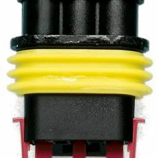 фото КОРПУС ПЛАСТ ВНУТР 3КОНТ