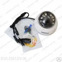 фото Камера видеонаблюдения (1.3 Мп) SVI-D612V-N Satvision