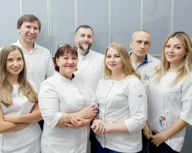фото Консультация хирурга-имплантолога