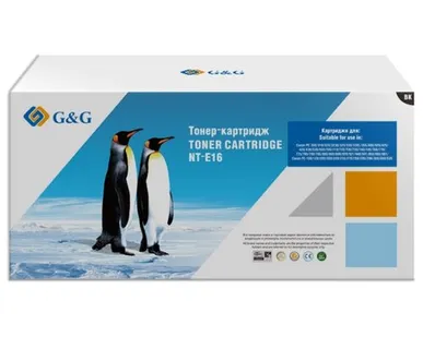 фото Картридж G&G NT-E16