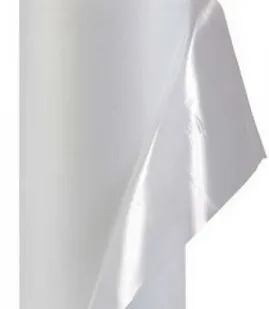 фото Пленка полиэтиленовая техническая 200 мкм 2 сорт 3 м х 100 метров