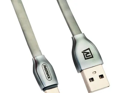 фото Кабель Remax Laser USB - USB