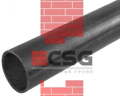 фото Трубы ВГП 65х2.5 ДУ, длина 12 м, DN 65