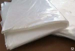 Фото №0 Пакеты ПВД ПНД фасовочные под заказ