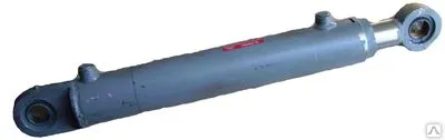 Фото №0 Гидроцилиндр ГЦ-80.56.400.11 подворот ковша погрузчика ЭО-2101