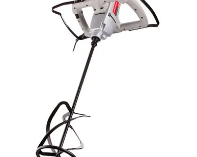 фото Строительный миксер Интерскол КМ-60-1000Э