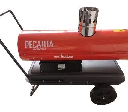 Фото №0 Дизельная пушка ТДПН-20000
