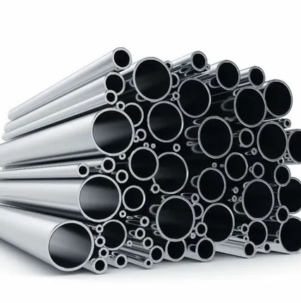 Фото №0 Труба алюминиевая квадратная 100х100х2 мм L= 6 м АД31Т1