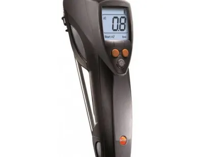 фото Анализатор сажевого числа Testo 308 Testo AG