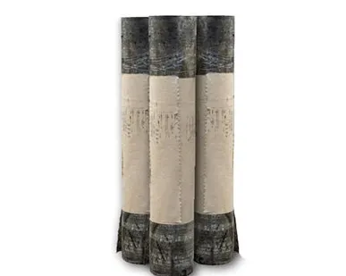 фото Рубероид РПП-300 ТУ 15 (1*15)