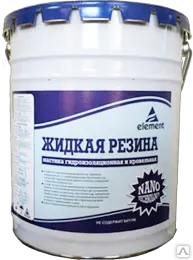 фото Жидкая резина