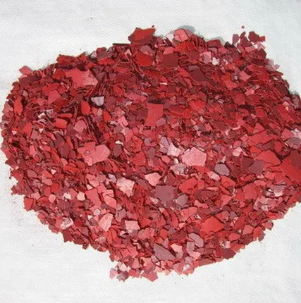 Фото №0 Ангидрид хромовый (трёхокись хрома), уп. 0,1-50 кг