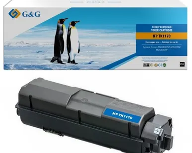 фото Картридж G&G NT-TK1170