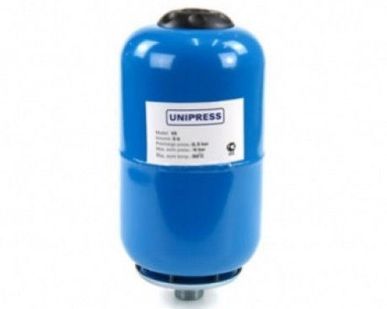 фото Гидроаккумулятор Uipump 5 л.