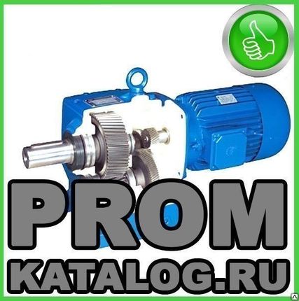 Фото №0 Редуктор Sew-Eurodrive