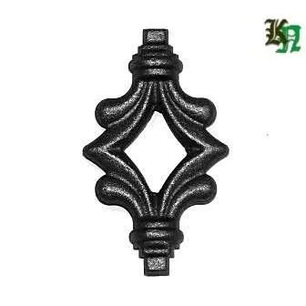 Фото №0 Вставка в балясину Арт. 6455