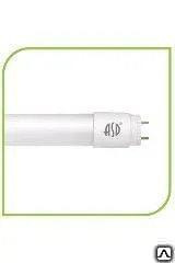 фото Лампа светодиодная LED-T8-standard 18Вт 160-260В G13 1440Лм 1200мм ASD