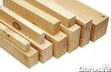 Фото №0 Брус 40х150х6