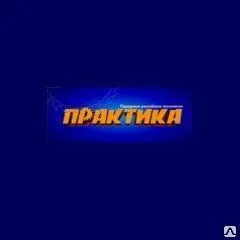 Фото №0 ПРАКТИКА Зубило канавочное SDS-plus 250*22