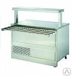 Фото №0 Модуль с охлаждаемой столешницей МХ-15/7 Stillag