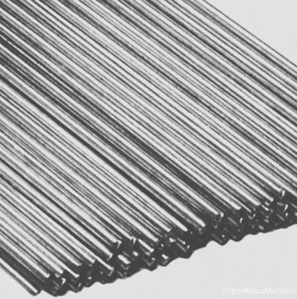 Фото №0 Круг 65 мм ст 45 ГОСТ 2590