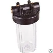 фото Колба Kristal Big Blue 10" T 1"