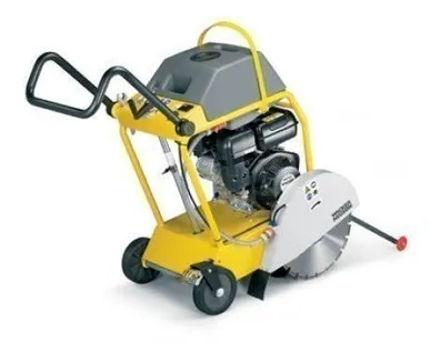 фото Бензиновый нарезчик швов Wacker Neuson BFS 1345W