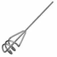 фото Миксер 120 мм