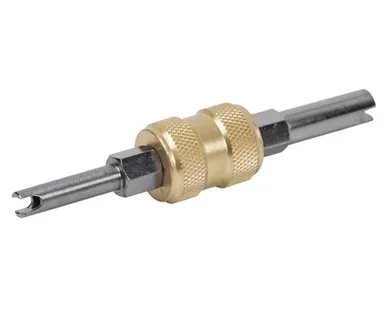 фото МАСТАК Ключ для золотников системы кондиционирования, фреон R134a 105-50001