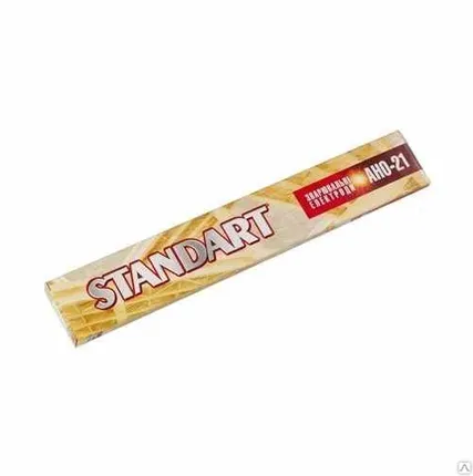 Фото №0 Электроды АНО-21 Д3 плазма тек