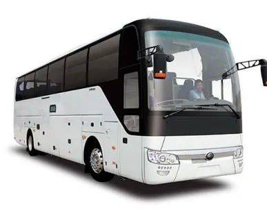 фото Автобус туристический Yutong ZK 6122 H9 53 места