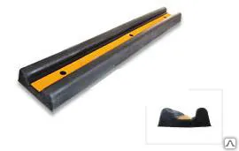 фото Демпферы стеновые ДСР - 1