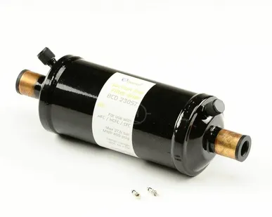 фото Фильтр-осушитель 7/8" Becool BCD-230S7 (на газ, под пайку)