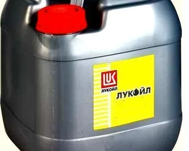 фото Масло Лукойл ТМ-5 SAE 75W-90 API GL-5 (50л)