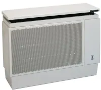фото Газовый конвектор FEG EURO F 8.50 CP