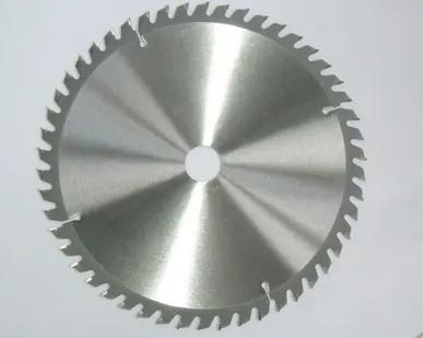 фото Диск пильный тв.спл. ПРАКТИКА 185х30/20/16, 24зуб, дерево, ДСП,